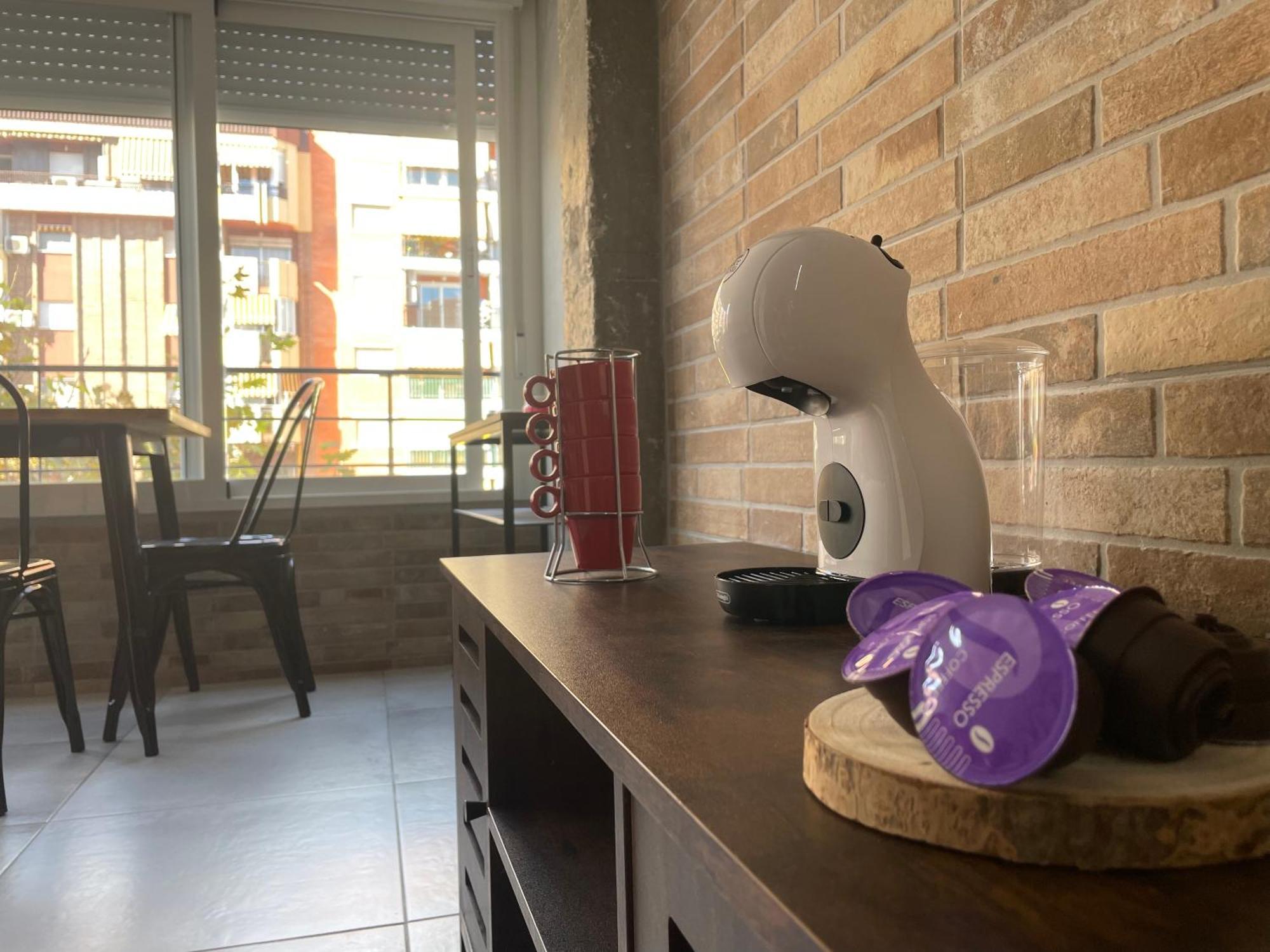 Benidorm Jl 2 Apartman Kültér fotó