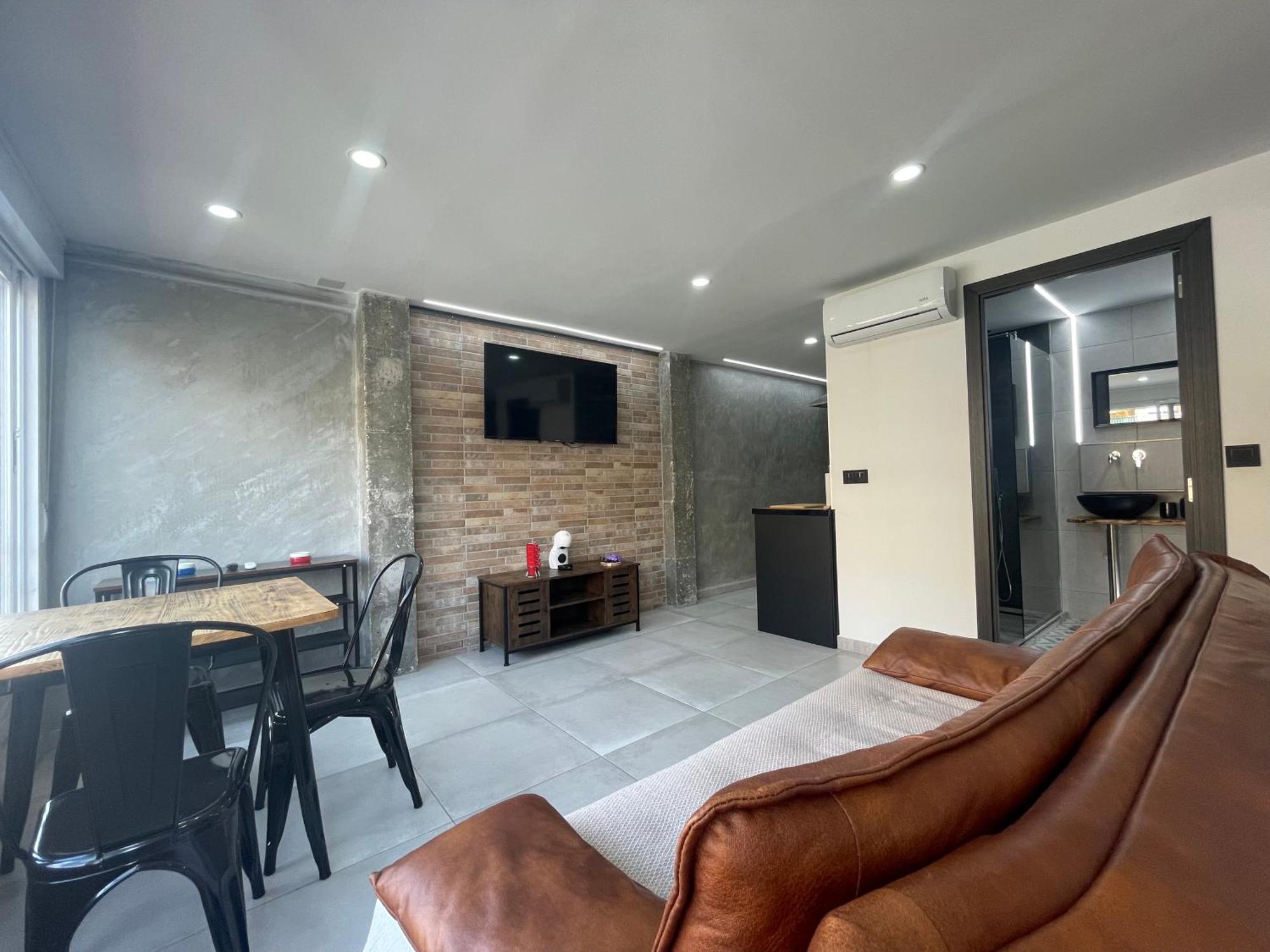 Benidorm Jl 2 Apartman Kültér fotó